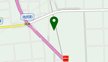 ハートランド河間店の地図画像