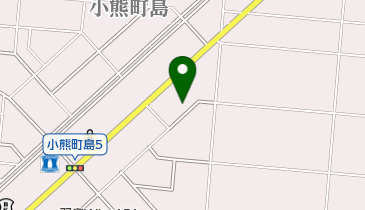 EURO STARの地図画像