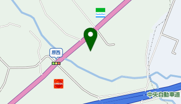 オーギヤ恵那店の地図画像