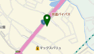 コスモの地図画像