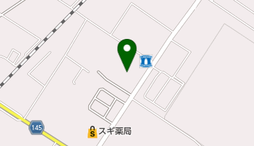 守山フォーカスの地図画像