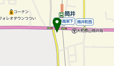 スマイルARROW.COMの地図画像