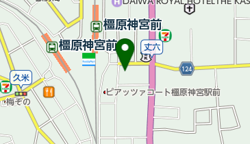 ミリオンパート3の地図画像