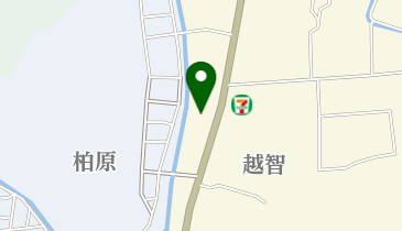 プレミオの地図画像