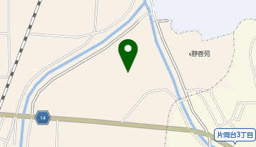 PAO王寺本店の地図画像