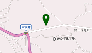 パーラーマルマン吉野店の地図画像