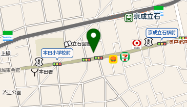 ラウェールの地図画像