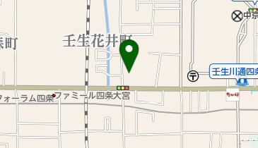 デ・マッセ大宮店の地図画像