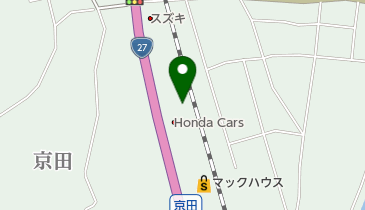 APOLLO2の地図画像