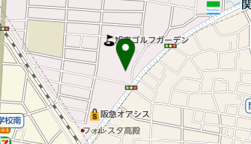 é–¢ç›®é«˜æ®¿ é§… å'¨è¾ºã®ãƒ'ãƒãƒ³ã‚³ ã‚¹ãƒ­ãƒƒãƒˆ Navitime