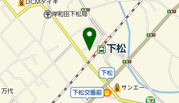 ファイブの地図画像