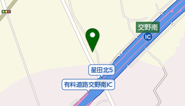 ニコニコ枚方店の地図画像