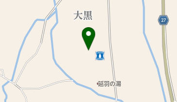 123+N羽曳野店の地図画像