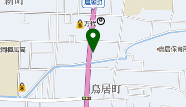 ARUSA3の地図画像