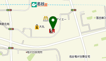 A TIME 須磨パティオ店の地図画像