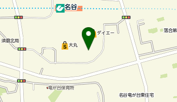 パチンコ&スロット エビス須磨パティオ店の地図画像
