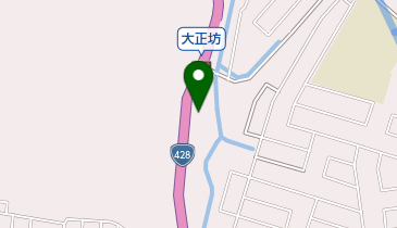 ホクトの地図画像