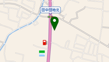 PASIO玉津店の地図画像