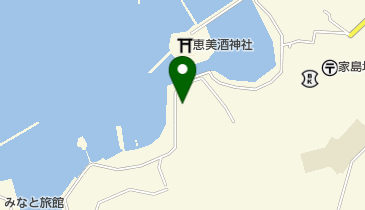 パチスロポルカの地図画像