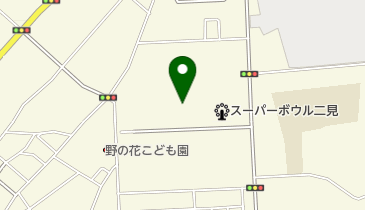 パーラー プラスドールの地図画像