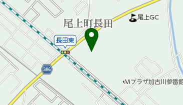 モナコリゾートの地図画像