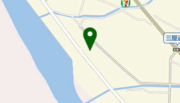 ニューアサヒ府中四谷店の地図画像