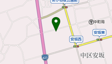 アポロの地図画像