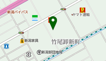 新潟県新潟市東区竹尾卸新町の遊ぶ 趣味一覧 Navitime