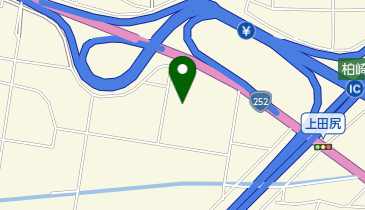 パーラーニュートーアの地図画像