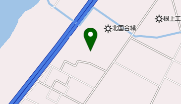 ダイナム石川能美店 ゆったり館の地図画像