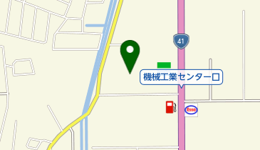 タイヨーネオ富山店の地図画像
