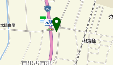 ザ・ダスラーの地図画像
