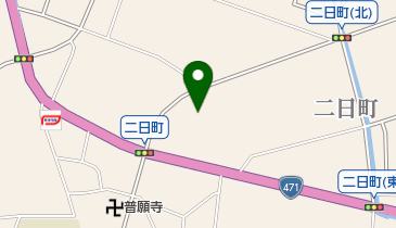 ダスパラの地図画像