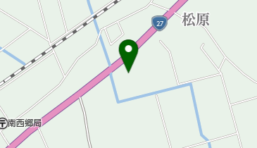 トップワン美浜店の地図画像