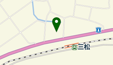 MG高浜店の地図画像