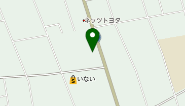 アルファ境港店の地図画像