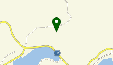 ラスベガス浦郷店の地図画像