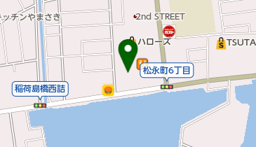 メタルウィン2の地図画像