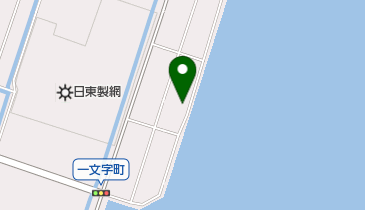福山コロナの地図画像