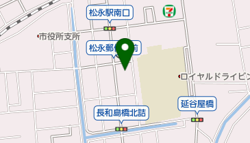 Plus-2(プラスツー)の地図画像