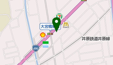 遊べるファンタの地図画像