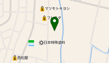 ツインビクトリーの地図画像