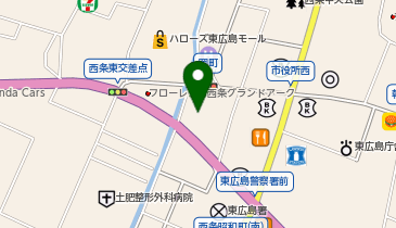 アンコールの地図画像