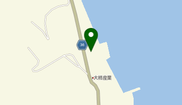 喜楽王の地図画像