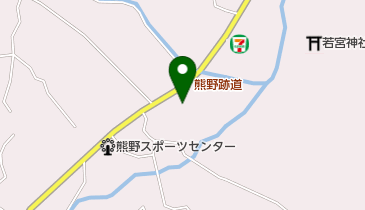 ビクトリー1の地図画像