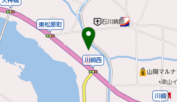 東津山 駅 周辺のパチンコ スロット Navitime