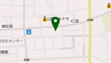 オールスター25総社店の地図画像