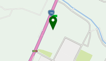 ハリウッド☆佐山店の地図画像