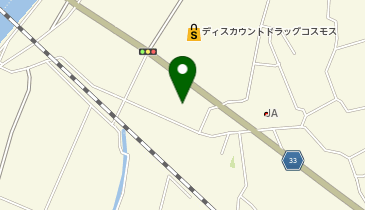 スロットハウスサブローの地図画像