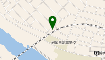 ドムズ岩国店の地図画像